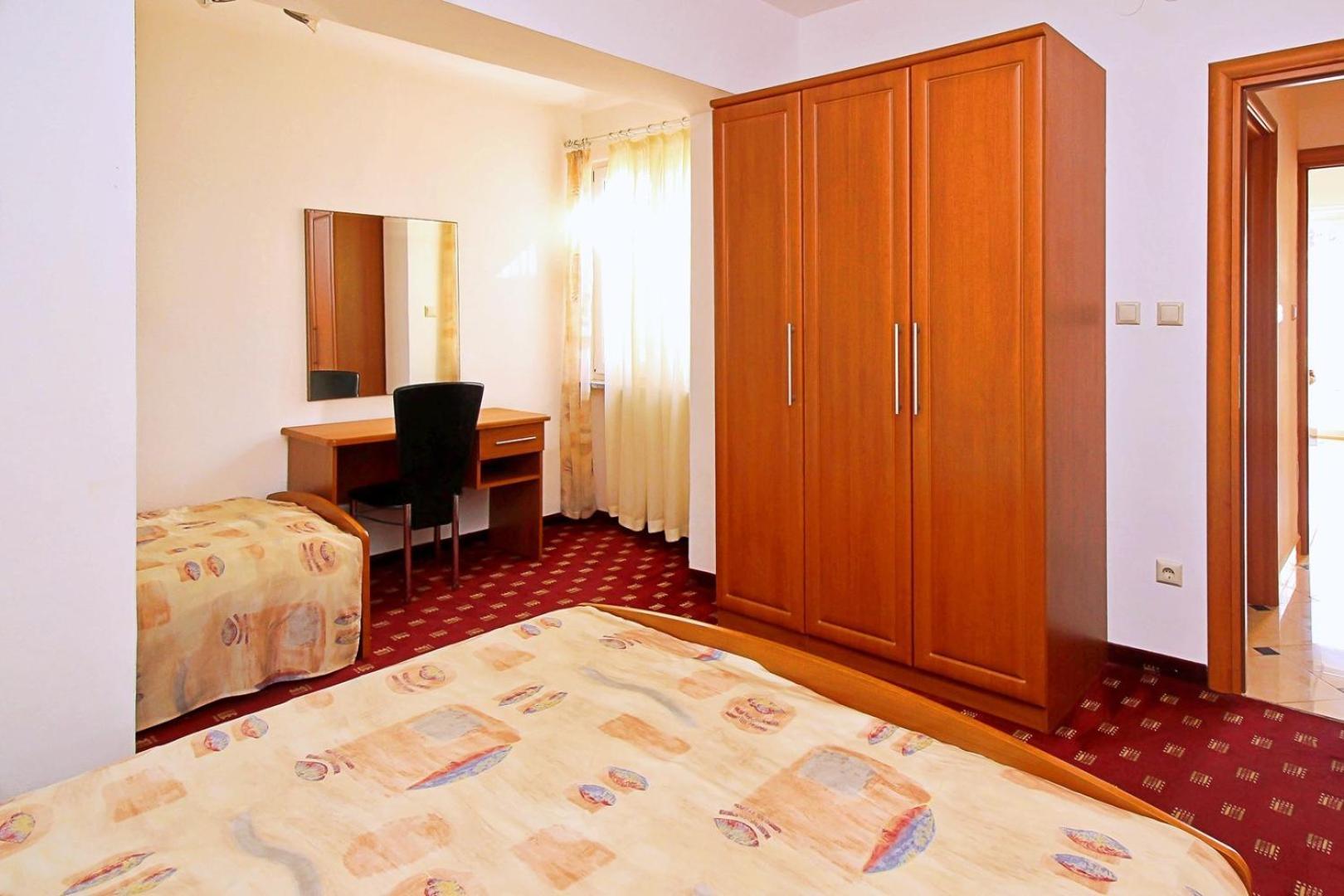 Apartments Scheich Šilo Esterno foto