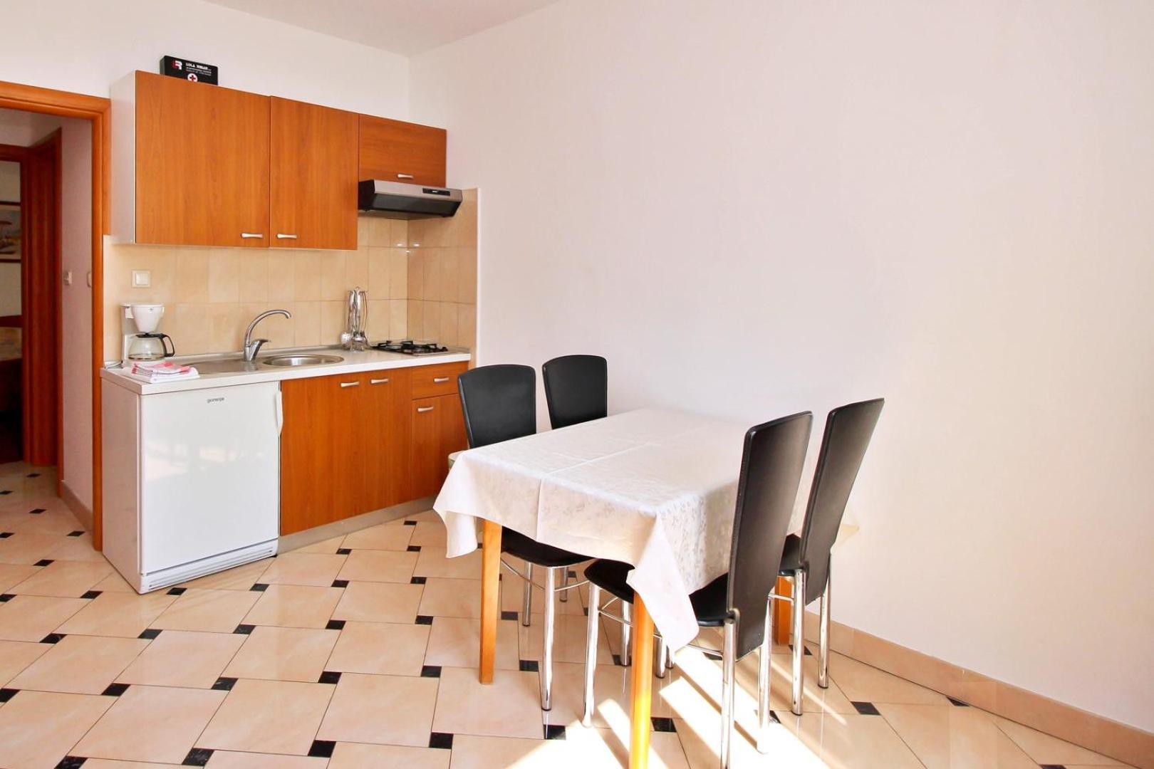 Apartments Scheich Šilo Esterno foto