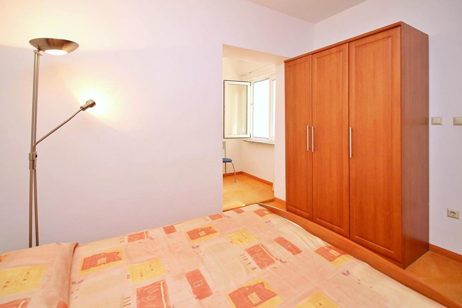 Apartments Scheich Šilo Esterno foto