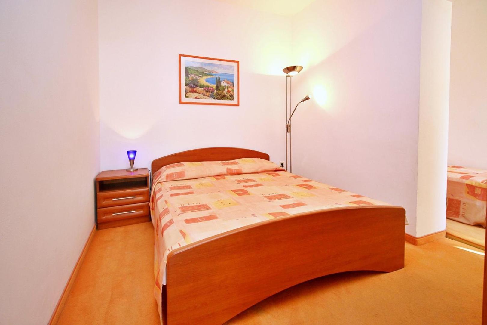 Apartments Scheich Šilo Esterno foto