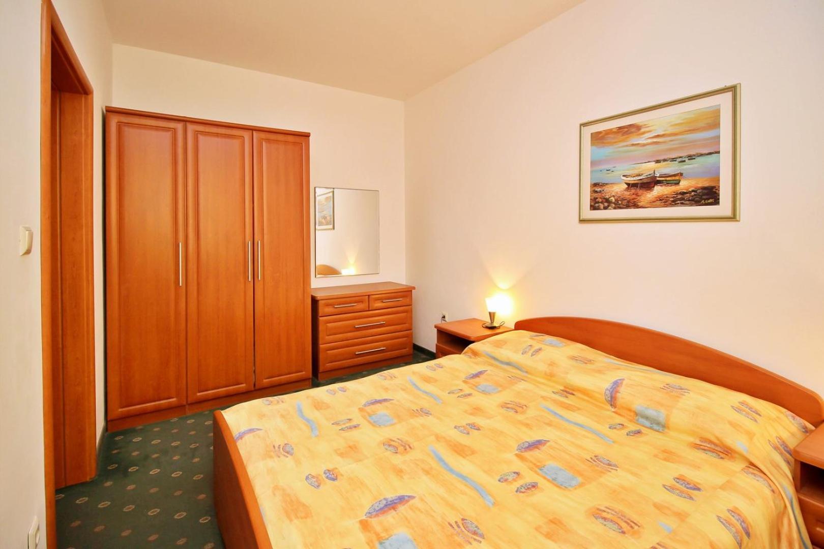 Apartments Scheich Šilo Esterno foto
