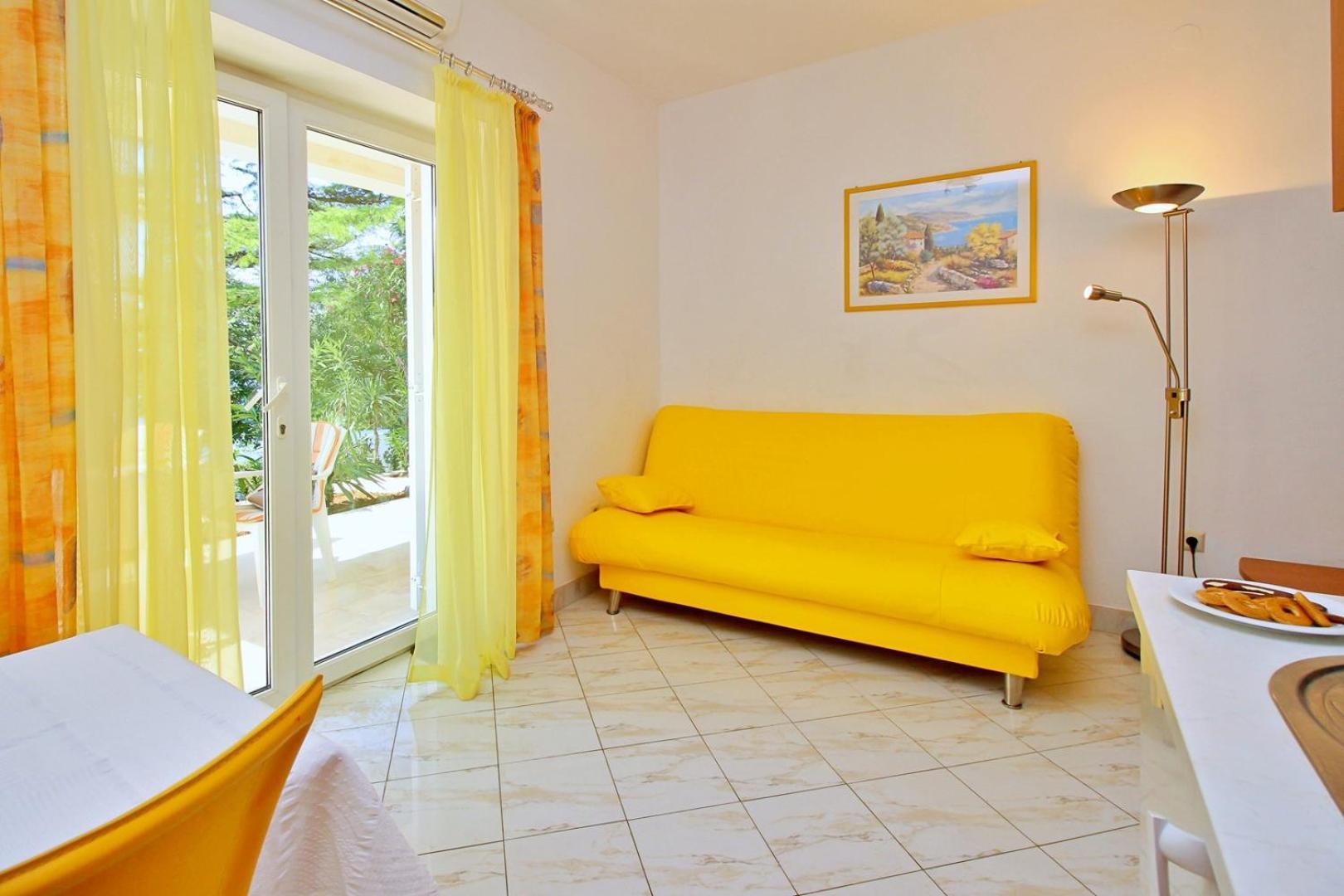 Apartments Scheich Šilo Esterno foto